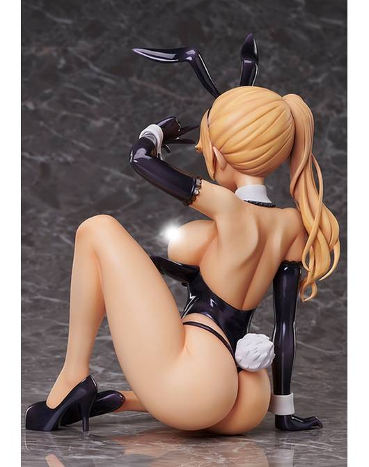 Creator's Collection: Original - Rio 1/4 - Bare Leg Ver. (Limited Edition) [BINDing / Native]