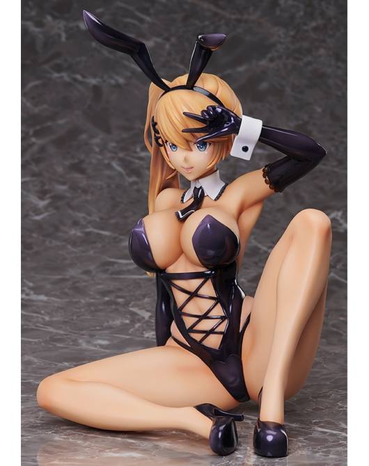 Creator's Collection: Original - Rio 1/4 - Bare Leg Ver. (Limited Edition) [BINDing / Native]