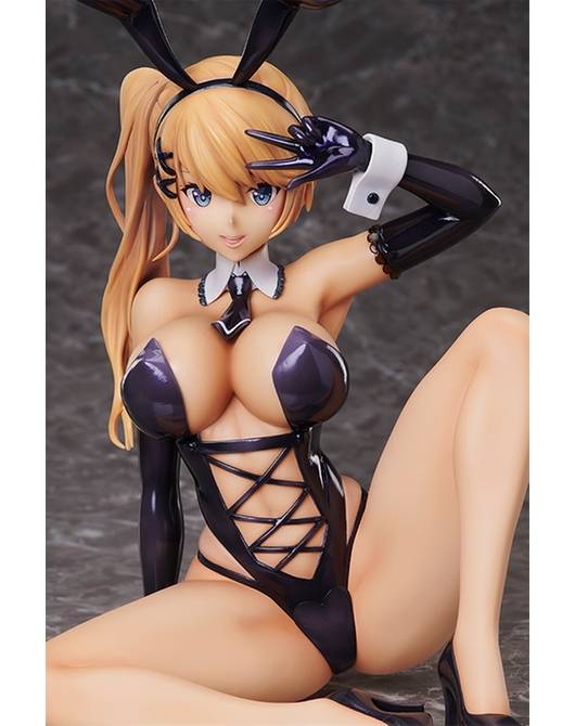 Creator's Collection: Original - Rio 1/4 - Bare Leg Ver. (Limited Edition) [BINDing / Native]