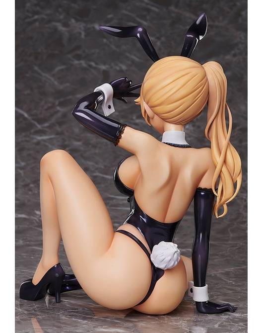 Creator's Collection: Original - Rio 1/4 - Bare Leg Ver. (Limited Edition) [BINDing / Native]