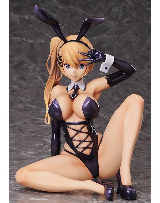 Creator's Collection: Original - Rio 1/4 - Bare Leg Ver. (Limited Edition) [BINDing / Native]