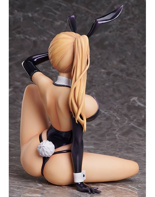 Creator's Collection: Original - Rio 1/4 - Bare Leg Ver. (Limited Edition) [BINDing / Native]