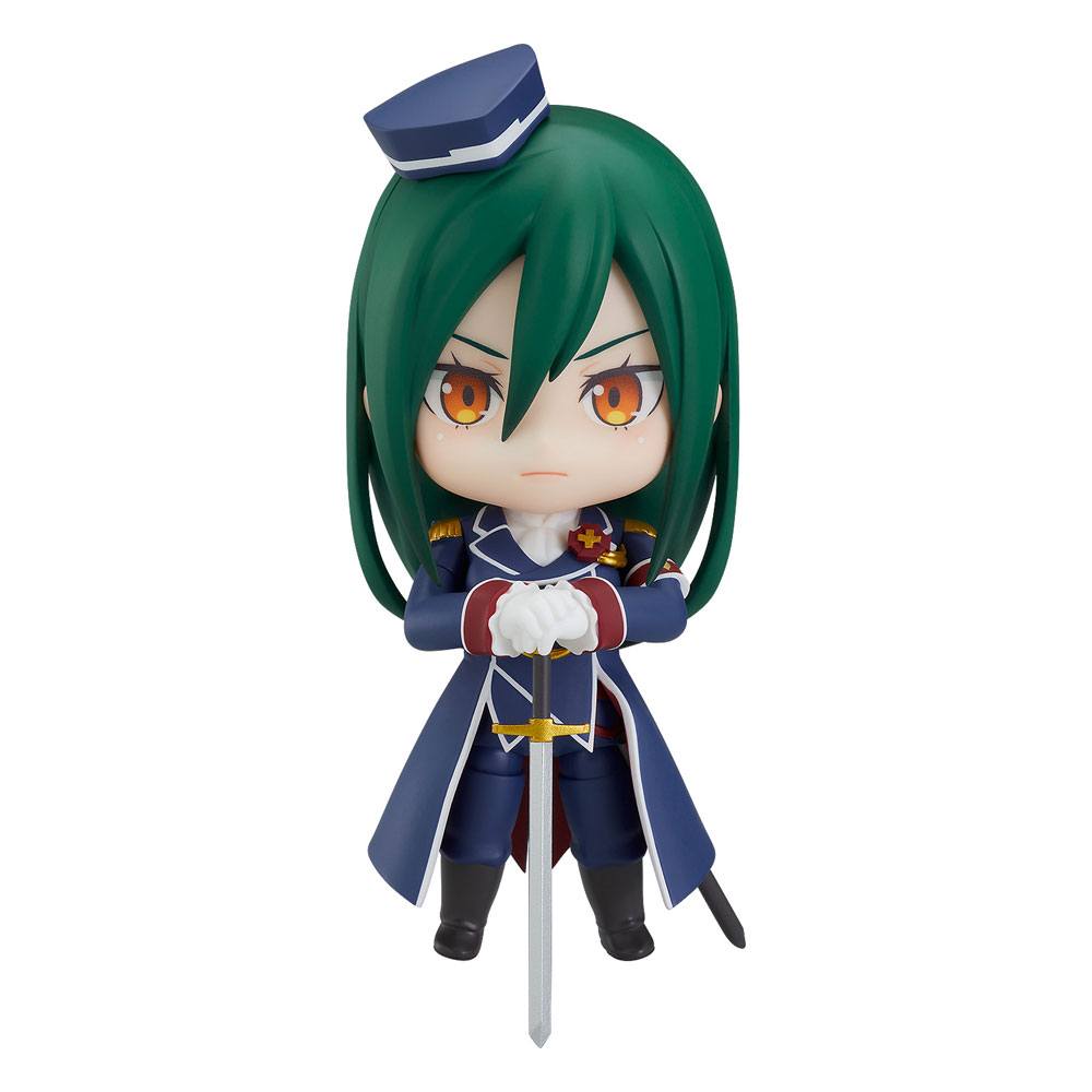 Crusch Karsten - Nendoroid 1746 - Good Smile Company - Anime Figuren günstig kaufen