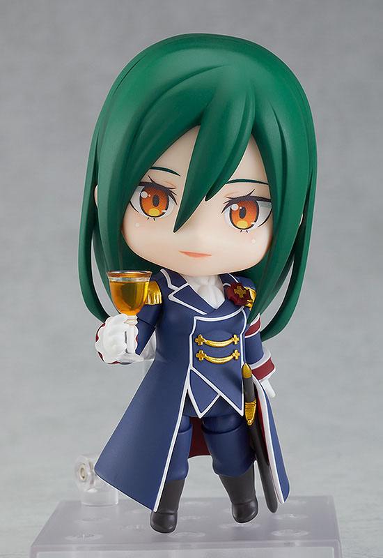 Crusch Karsten - Nendoroid 1746 - Good Smile Company - Anime Figuren günstig kaufen