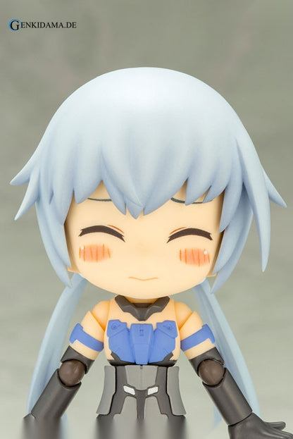 Cu-poche - Frame Arms Girl: FA Girl Stylet Bare Body Posable - Anime Figuren günstig kaufen
