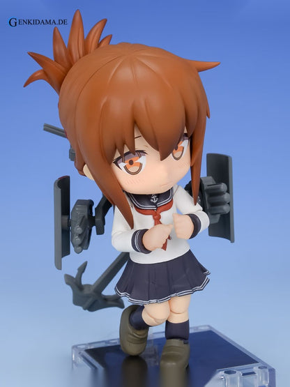 Cu-poche - Kantai Collection -Kan Colle- Inazuma Posable - Anime Figuren günstig kaufen