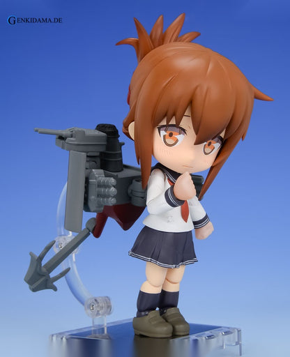 Cu-poche - Kantai Collection -Kan Colle- Inazuma Posable - Anime Figuren günstig kaufen
