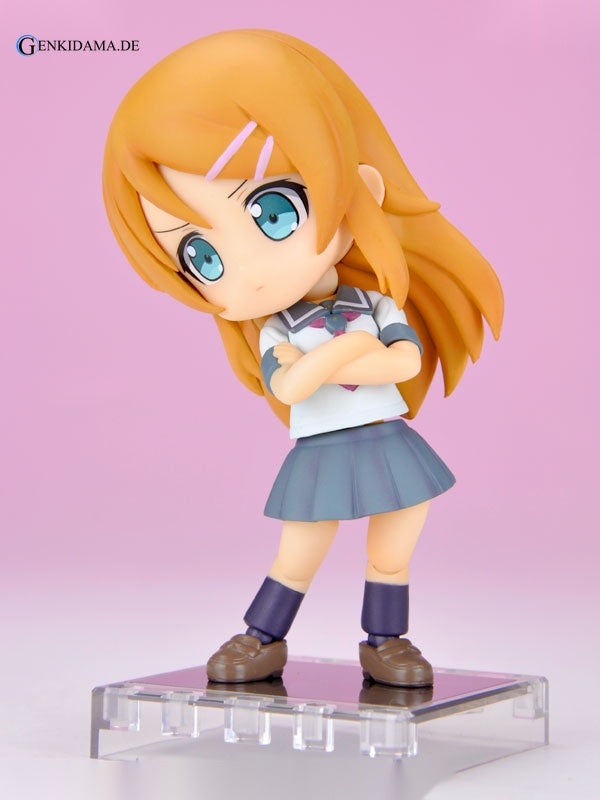 Cu-poche - Oreimo: Kirino Kousaka Posable - Anime Figuren günstig kaufen
