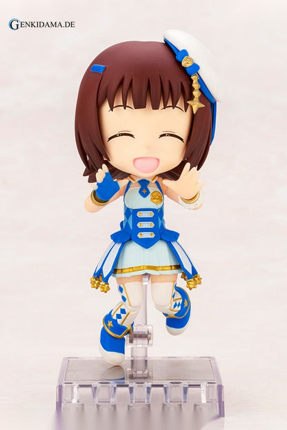 Cu-poche - THE IDOLM@STER: Haruka Amami Twinkle Star Posable - Anime Figuren günstig kaufen
