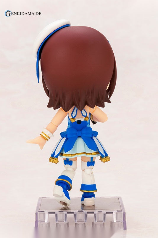 Cu-poche - THE IDOLM@STER: Haruka Amami Twinkle Star Posable - Anime Figuren günstig kaufen