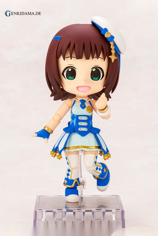 Cu-poche - THE IDOLM@STER: Haruka Amami Twinkle Star Posable - Anime Figuren günstig kaufen