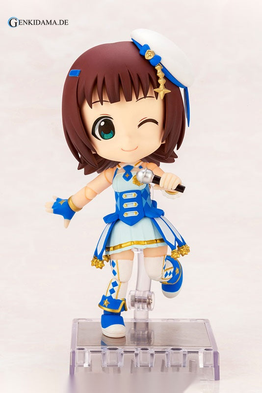 Cu-poche - THE IDOLM@STER: Haruka Amami Twinkle Star Posable - Anime Figuren günstig kaufen