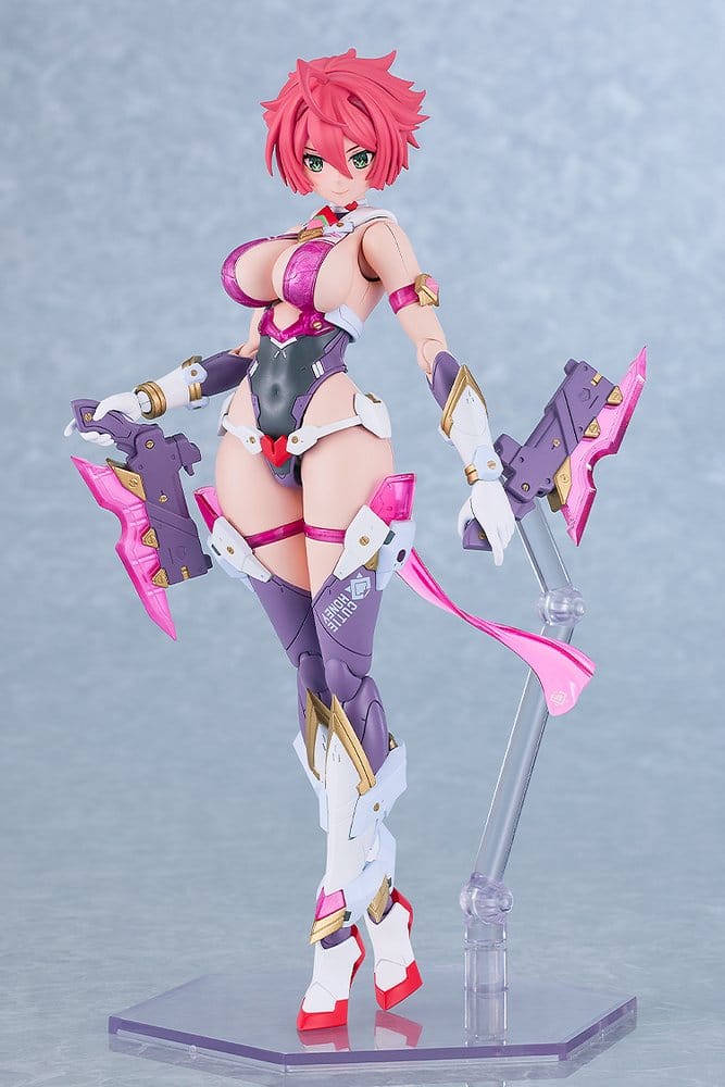 Cutie Honey Nova Plamatea Plastic Model Kit Cutie Honey (re-run) - Anime Figuren günstig kaufen
