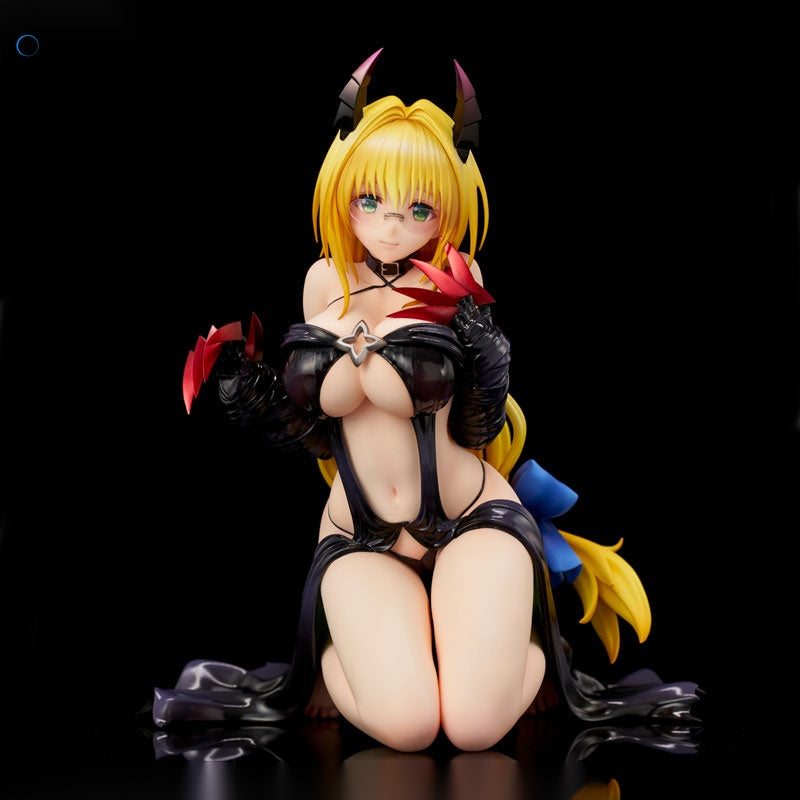 To Love-Ru Darkness Tearju Lunatique Darkness ver.