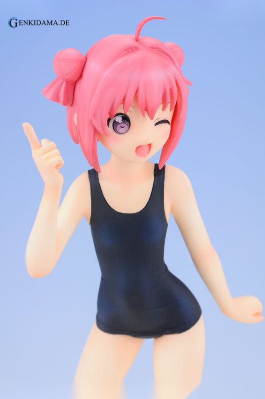 BEACH QUEENS - YuruYuri: Akari Akaza (Regular Edition)