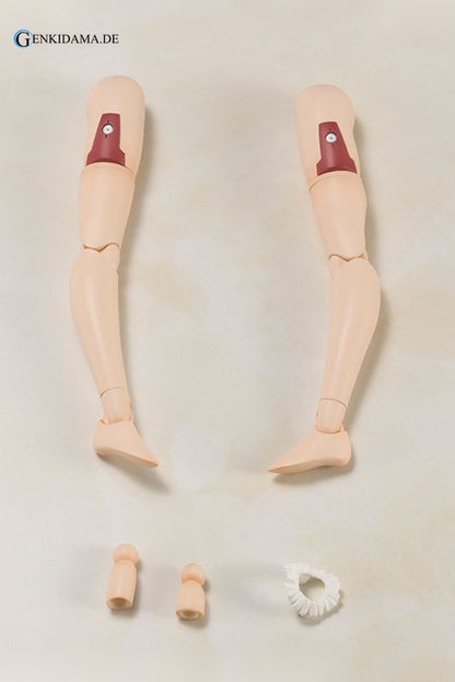 Frame Arms Girl - Innocentia Plastic Model