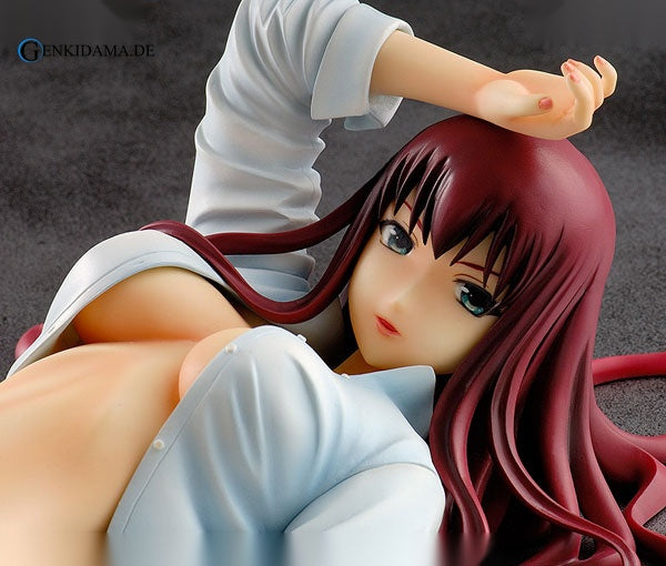 Freezing - Ingrid Bernstein Sexy Ver.