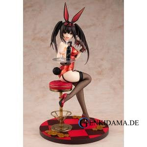 KDcolle Date A Live Light Novel: Kurumi Tokisaki - Bunny Ver.