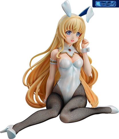 Goblin Slayer Priestess: Bunny Ver. 1/4 [FREEing] Ansicht 10