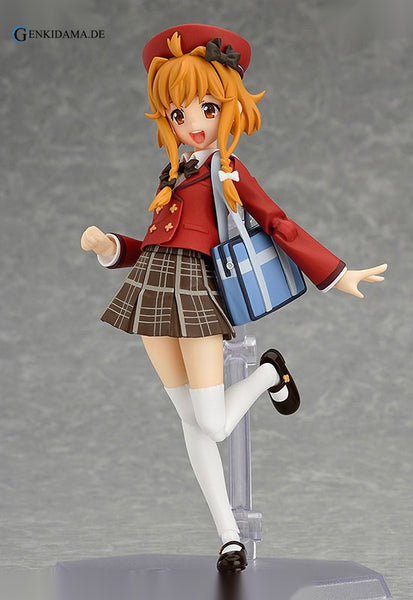 Detailansicht figma - Fantasista Doll: Uzume Uno