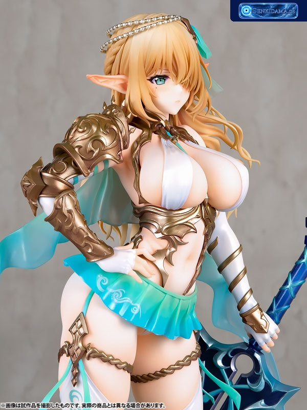Vertex Originals Elf Village 8th Villager Cecil Antenna Shop Limited Edition 1/6 [Vertex] Ansicht 23