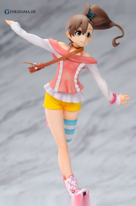 Excellent Model - Chousoku Henkei Gyrozetter: Rinne Inaba