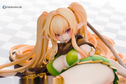 yapo Original - White Elf