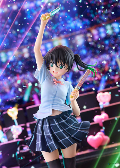 Love Live! Nijigasaki High School Idol Club: Yu Takasaki 1/7 - Summer School Uniform Ver.