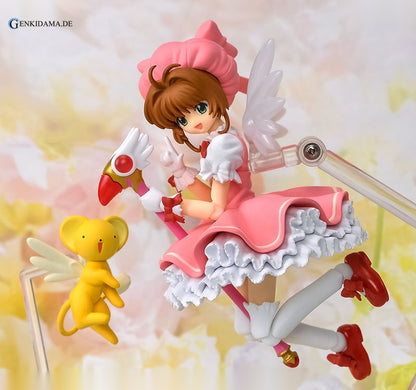 figma - Cardcaptor Sakura: Sakura Kinomoto