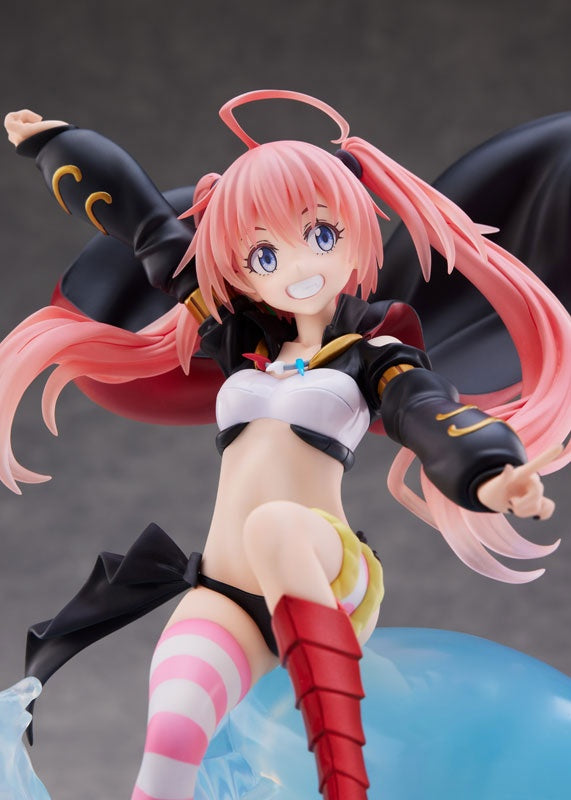That Time I Got Reincarnated as a Slime Milim Nava -Shutsugeki nano da!- 1/7 [Taito / spiritale] Ansicht 15