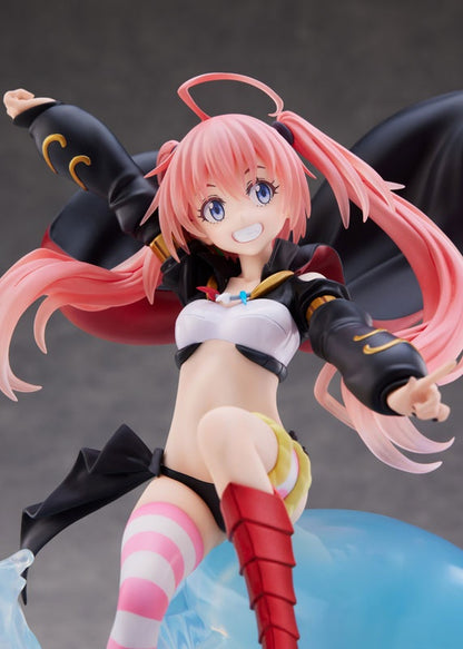 That Time I Got Reincarnated as a Slime Milim Nava -Shutsugeki nano da!- 1/7 [Taito / spiritale] Ansicht 15