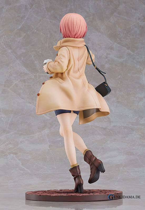The Quintessential Quintuplets: Nakano Ichika 1/6 (Date Style Ver.)