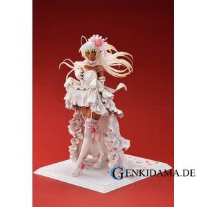 Fullmetal Daemon Muramasa - Muramasa the 3rd Weeding ver + Limited Edition