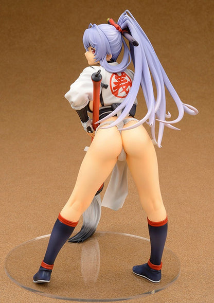 Hyakka Ryoran - Matabee Goto Kenki Ver. 1/8 [Alter] Ansicht 6