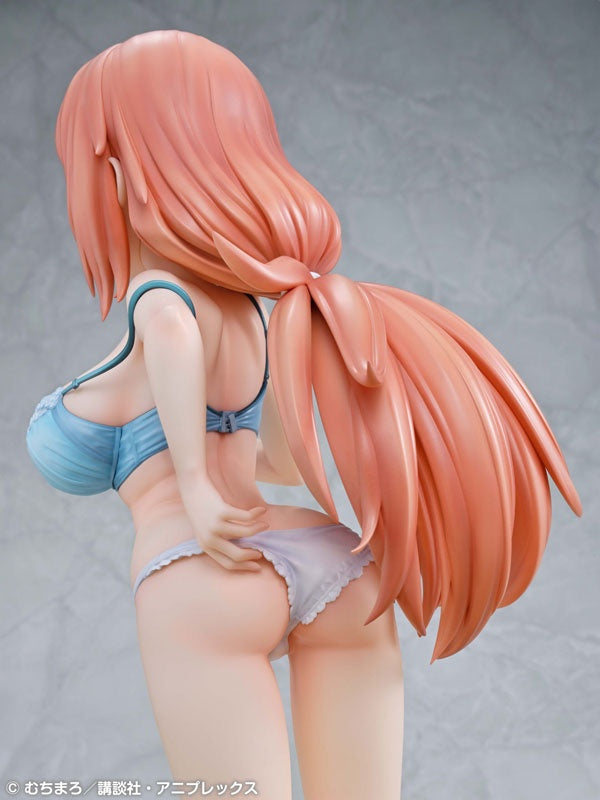 TV Anime "Seitokai ni mo Ana wa Aru!" Re Dress Komaro Michinoku 1/4 P.E. Uniform Ver. [Medicos Entertainment] Ansicht 16