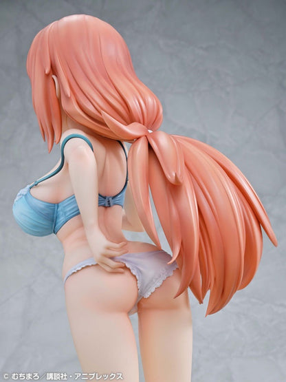 TV Anime "Seitokai ni mo Ana wa Aru!" Re Dress Komaro Michinoku 1/4 P.E. Uniform Ver. [Medicos Entertainment] Ansicht 16