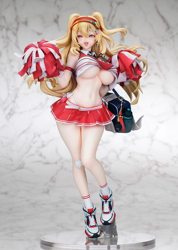 GODDESS OF VICTORY: NIKKE Clay [Flare] Ansicht 3
