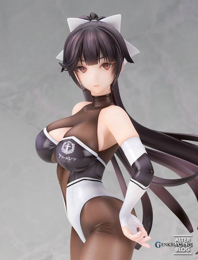 Azur Lane: IJN Takao 1/7 (Full Throttle Charmer Ver.)