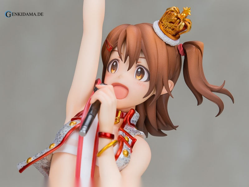 THE IDOLM@STER Million Live! - Mirai Kasuga -Million Spark!