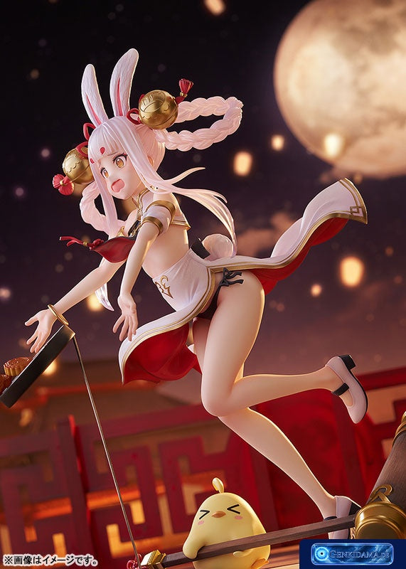 Azur Lane: Shimakaze: Clumsy Moon Rabbit 1/7 [Phat Company] Ansicht 25