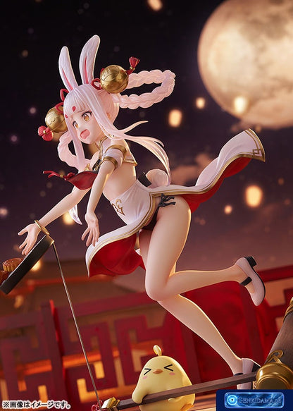 Azur Lane: Shimakaze: Clumsy Moon Rabbit 1/7 [Phat Company] Ansicht 25