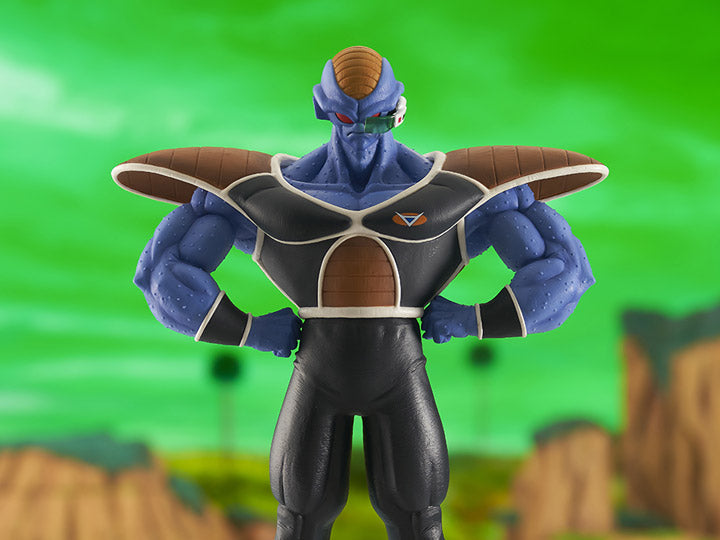 Burter (The Ginyu Force!) - Ichibansho - Bandai - Anime Figuren günstig kaufen