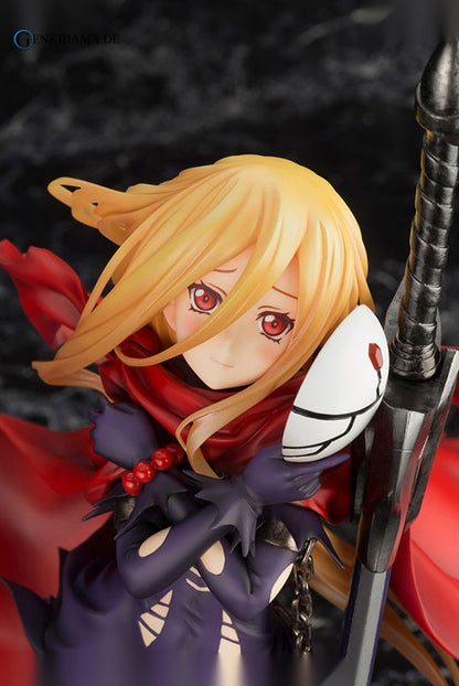 Overlord Evileye