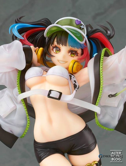 Fate/Grand Order: Berserker / Sei Shounagon - 1/7