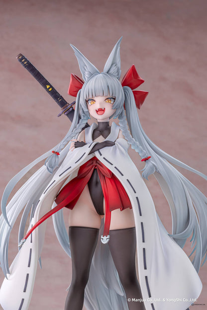Azur Lane: Asanagi 1/6