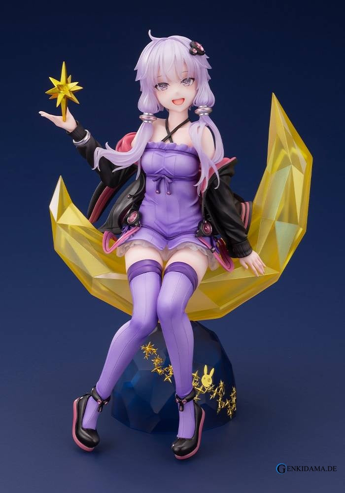 VOCALOMAKETS: Yuzuki Yukari 1/7 (Limited)