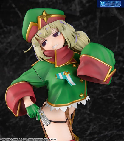 KDcolle "Gushing over Magical Girls" Leopard Special Package Edition 1/7 [KADOKAWA] Ansicht 12