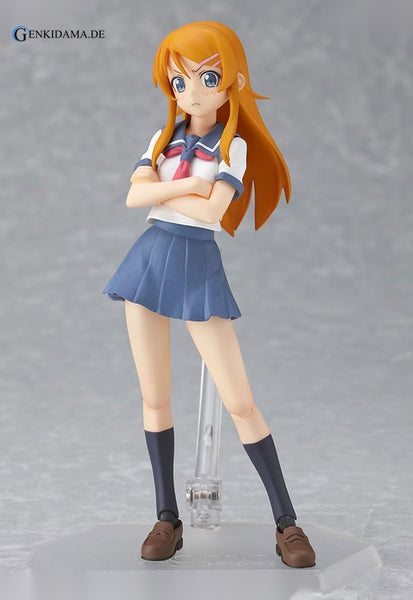 figma - Oreimo: Kirino Kousaka - Anime Figur