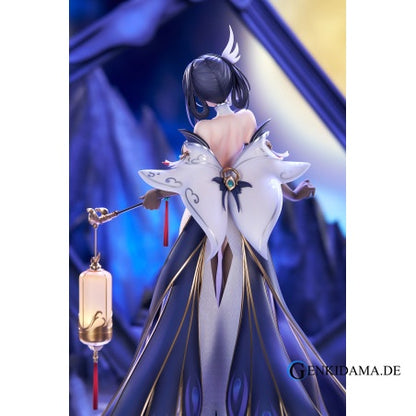 Chen Hai Kai Azur Lane 1/7 Scale Figure W/bonus Ansicht 22
