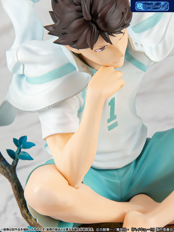 ARTFX J Haikyuu!! Toru Oikawa 1/8 [Kotobukiya] Ansicht 14